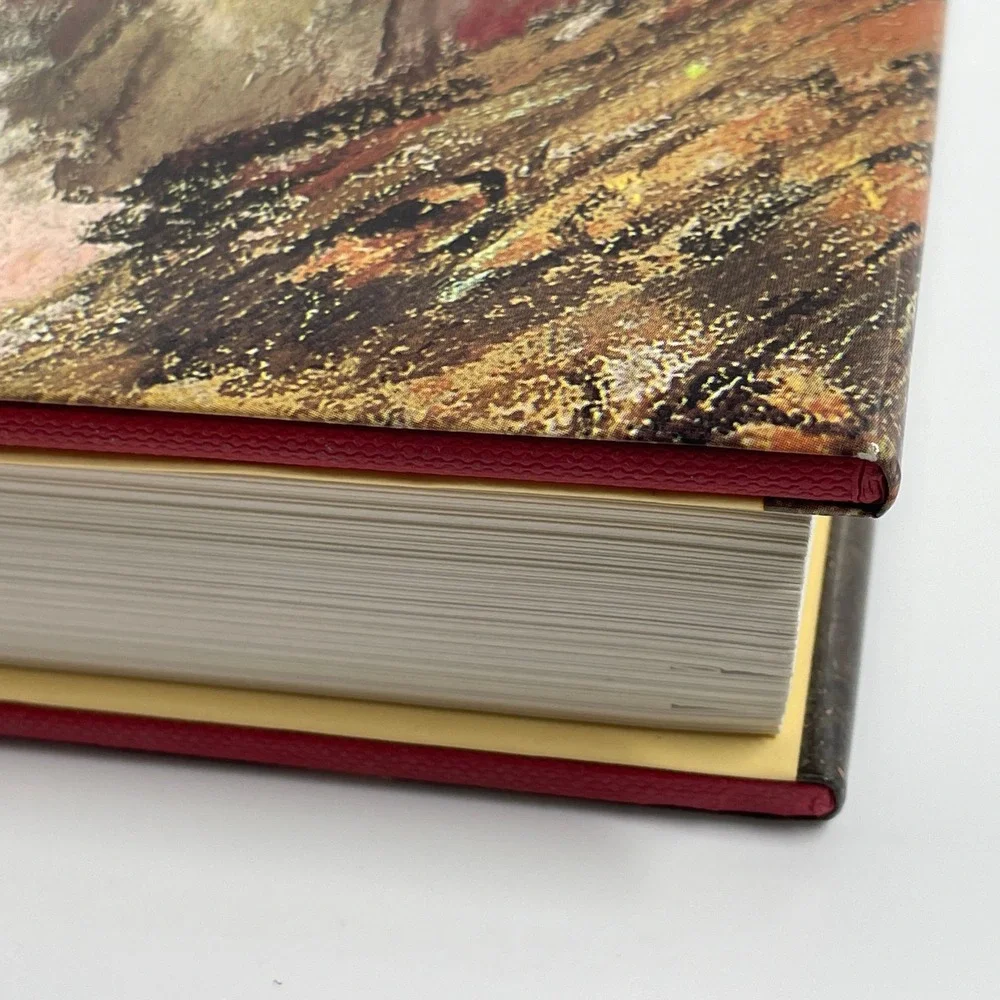 Degas Robert Gordon Andrew Forge Abradale Art History Hardcover Book 0810981076